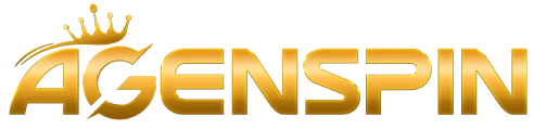 AGENSPIN Logo - Provider Game HTML5 Gratis